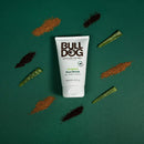 Bulldog Mens Skincare and Grooming Original Full Face Kit with Moisturizer Bulldog Mens Skincare and Grooming Store