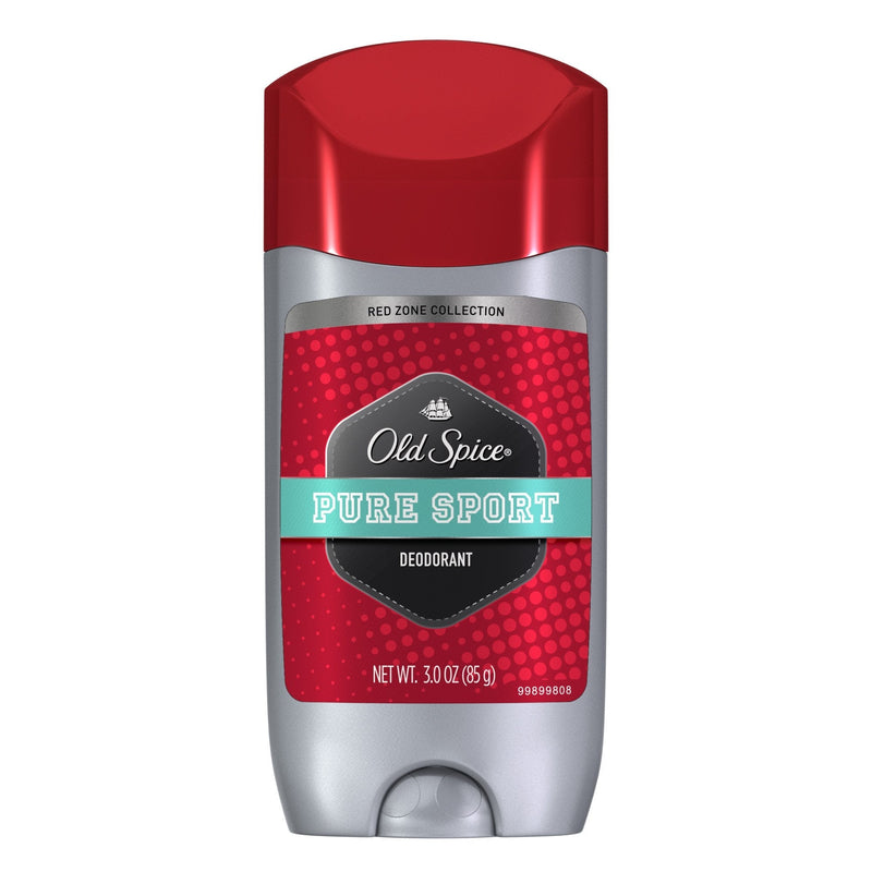 Old Spice Pure Sport, 3.0 oz Old Spice