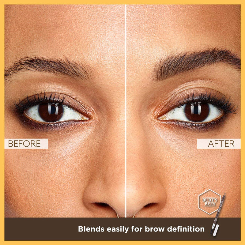 Burt's Bees Brow Pencil, Blonde - 0.04 Ounce Burt's Bees Store