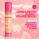 L'Oreal Paris Elvive Dream Lengths Air Volume Dry Shampoo, 4.16 Ounce L'Oreal Paris