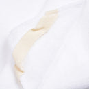 SINLAND Microfiber Facial Cloths Fast Drying Washcloth Absorbent Face Wash Cloth Soft Makeup Remover Cloths 12inch x 12inch SINLAND