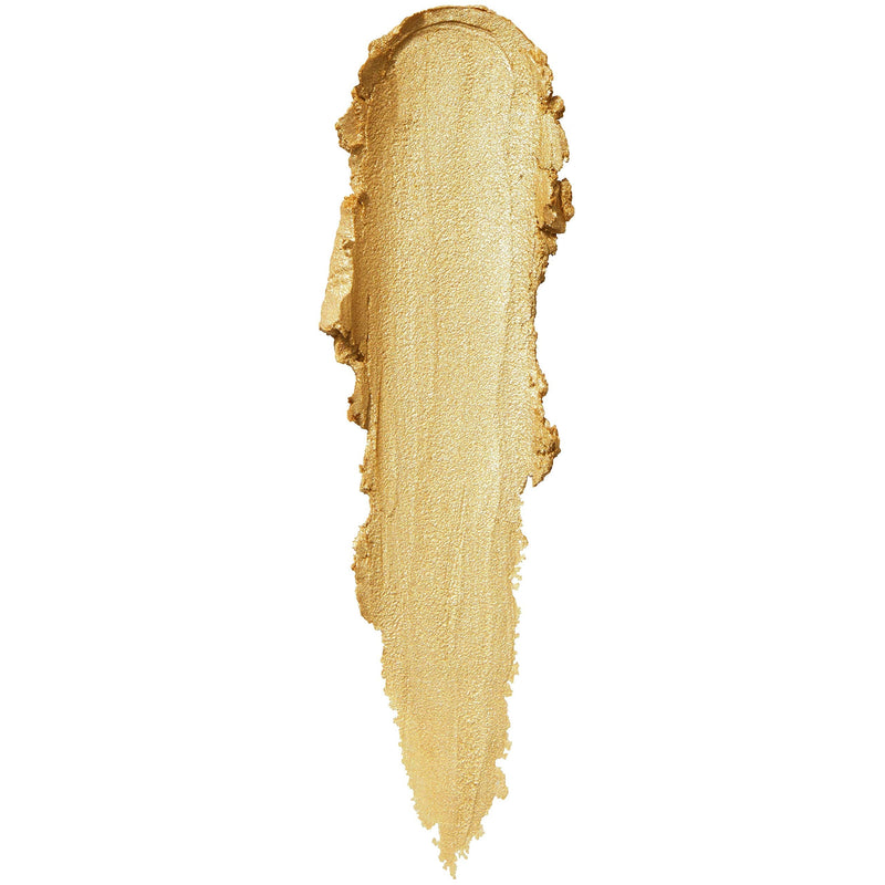 Maybelline New York Color Tattooup to 24Hr Longwear Waterproof Fade Crease Resistant Blendable Cream Eyeshadow Pots Makeup, Golden Girl, 0.14 oz Maybelline New York