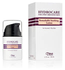Dinur Cosmetics HYDROCARE collection bundle duo consisting of Remarkable Soothing Cream for Normal to Dry Skin and Remarkable Soothing Lotion for Normal to Oily Skin Dinur Cosmetics