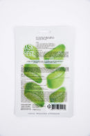 Kocostar Slice Sheet Mask - Aloe Unisex Mask 1 Pc Kocostar