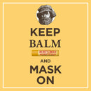 Burt's Bees 100% Natural Moisturizing Lip Balm, Coconut & Pear with Beeswax & Fruit Extracts - 1 Tube Burt's Bees