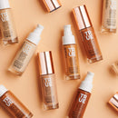 Catrice | True Skin Hydrating Foundation (030 | Neutral Sand) Catrice Store