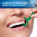 Oral B Glide Complete With Scope Outlast Dental Floss Picks, Mint, 75 Count, Pack Of 6, 6 count Oral-B