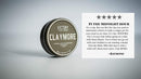 CLAYMORE Victory Barber & Brand Store