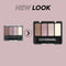 Covergirl Eye Enhancers Eye Shadow Palette, Natural Nudes, 0.19 Ounce COVERGIRL