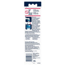 Oral-B Precision Clean Electric Toothbrush Replacement Brush Heads Refill, 2ct Oral-B