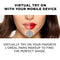 L'Oreal Paris Colour Riche Original Satin Lipstick 236 Organza L'Oreal Paris Store
