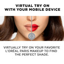 L'Oreal Paris Makeup Rouge Signature Matte Lip Stain, I Tease L'Oreal Paris