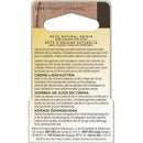 BURTS BEES Honey Caramel Color Nurture Cream Eye Shadow, 7.08 GR Burt's Bees