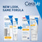 CeraVe Ultra-Light Moisturizing Lotion With SPF 30, Daily Face Moisturizer with SPF, Formulated with Hyaluronic Acid & Ceramides, Broad Spectrum SPF, Oil Free, Matte Finish, 1.7 Ounce - Infinity Warehouse
