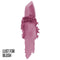 Maybelline Color Sensational Lipstick, Lip Makeup, Matte Finish, Hydrating Lipstick, Nude, Pink, Red, Plum Lip Color, Lust for Blush, 0.15 oz; (Packaging May Vary) Maybelline New York
