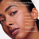 Ogee Complexion Perfecting Liquid Foundation - Lightweight Tinted Moisturizer For Face (Birch 0.25N - Fair, Neutral Undertones) - with Vitamin C & Jojoba Oil - Certified Organic & Made in USA Infinity Warehouse