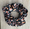 Infinity Collection Nurse Scrunchie, Nurse Accessories, Nurse Hair Ties, Nursing Elastics Make Perfect Nurses Gift Infinity Collection