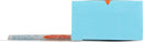 Thinksport Kids SPF 30 Mineral Sunscreen Stick – Safe, Natural, Water Resistant Sun Cream for Children – Vegan Broad Spectrum UVA/UVB Sun Protection – Reef Friendly Travel Stick,White/orange 0.64oz Thinksport