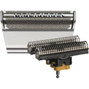 Braun Series 3 31S Foil & Cutter Replacement Head, Compatible with Previous Generation Series 3, Contour, Flex XP, and Flex integral Braun