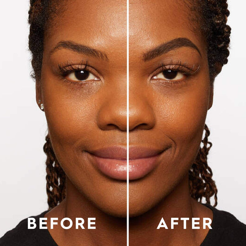 Urban Decay Brow Blade - Waterproof Eyebrow Pencil & Ink Stain - Dual-Ended Pencil Fills and Defines - Brow Tint with the Precision & Definition of Microblading – Dark Drapes URBAN DECAY