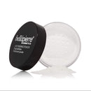 bellapierre HD Finishing Powder | High-Definition Setting Powder | Silky Shine-Free Matte Finish | Lightweight Gentle Formula | Non-Toxic and Paraben Free | Mica Makeup (Translucent) bellapierre