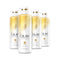 Olay Body Wash with Vitamin C and Vitamin B3, Cleansing & Brightening, 17.9 Fl Oz (Pack of 4) Olay
