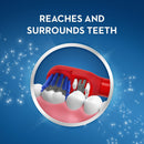 Oral-B Kids Battery Power Electric Toothbrush Featuring Disney's STAR WARS for Children and Toddlers age 3+, Soft (Characters May Vary) Oral-B
