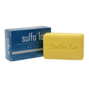 Sulfo-Lo Cleansing Bar Soap with Sulfur for Face and Body, 3.5 Ounce Sulfo-Lo