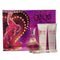 Paris Hilton Can 4 Pc. Gift Set (1 X Edp Spray 3.4 Ounce + 1 X Can Edp Spray 0.34 Ounce + 1 X Body Lotion 3 Ounce + 1 X Bath & Shower Gel 3 Ounce), 3.4 Fl Ounce Paris Hilton