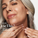Kate Somerville Retinol Vita C Power Serum – Anti-Aging Skin Firming Treatment Clinically Proven to Brighten and Smooth Lines & Wrinkles, 1 Fl Oz Infinity Warehouse
