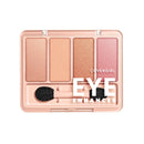 COVERGIRL - Eye Enhancers 1-Kit Eyeshadow, silky, sheer formula, double ended applicator, 100% Cruelty-free Infinity Warehouse