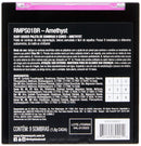 Ruby Kisses Eye Shadow Palette, 9 Shadows (1 PACK, Amethyst) Ruby Kisses