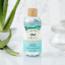 Humphreys Nourish Witch Hazel + Aloe Alcohol-Free Toner, Clear, 8 Oz Humphreys