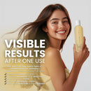 SIMPLY SMOOTH Xtend Keratin Replenishing Shampoo | Sulfate-Free Smoothing & Softening Cleanser | Restore & Strengthen Damaged Hair | Color Safe, pH Balanced, Salon Formula | 8.5 oz Infinity Warehouse