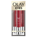 Olay Eyes Depuffing Eye Roller for bags under eyes, 0.2 fl oz Olay
