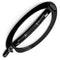 Camila Paris CP2318 French Hair Barrette Clip, Flexible Ponytail Holder No Metal Parts, Strong Hold Grip Hair Clips for Women, No Slip and Durable Styling Girls Hair Accessories, Made in France Camila
