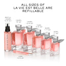 Lancôme La Vie Est Belle Eau de Parfum - Long Lasting Fragrance with Notes of Iris, Earthy Patchouli, Warm Vanilla & Spun Sugar - Floral & Sweet Women's Perfume Infinity Warehouse