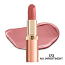 L'Oreal Paris Cosmetics Makeup Les Nus Lipstick By Colour Riche, Nu Impertinent, 0.13 fluid_ounces L'Oreal Paris Store