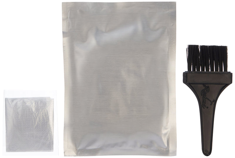 Reshma Beauty 30 Minute Henna Hair Color Infused with Goodness of Herbs (Natural Black, Pack Of 1) Reshma Beauty