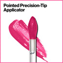 Revlon ColorStay Satin Ink Liquid Lipstick, Longwear Rich Lip Colors, Formulated with Black Currant Seed Oil, 012 Seal the Deal, 0.17 fl. oz. REVLON Store