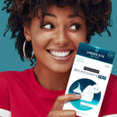 Freeman Beauty MicroDarts PRO Korean Skincare Variety Set Undereye Patches Dark Spot Remover and Face Wrinkle Patches, 3 Count FREEMAN