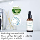 12% Niacinamide Serum for Face + Zinc – Vitamin B3, 2% Zinc and Hyaluronic Acid Serum Known to Even Skin Tone, Shrink Pores, Pump Fine Lines, Reduce Oil, and Hydrate by Eva Naturals, 2 Oz. Eva Naturals Store