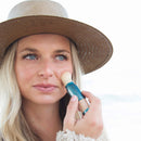 Colorescience Brush-On Sunscreen Mineral Powder for Sensitive Skin, Medium Colorescience