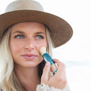 Colorescience Brush-On Sunscreen Mineral Powder for Sensitive Skin, Medium Colorescience