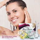 Fiora Naturals Shower Bombs Aromatherapy Gifts for Women- 6 Shower Steamer Vapor Tablets with Essential Oils for Stress Relief Vaporizing Spa Shower, Bath Bomb for Shower, Shower Melts, Gift for women Fiora Naturals Store