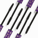 Winky Lux | So Extra Mascara | Voluminous Mascara | Lengthening Mascara | Black Mascara | Eye Makeup, 0.27 fl Oz, Matte Black Winky Lux