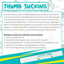 NIXXIT Nail Biting Treatment for Kids - Stop Thumb Sucking for Kids, Toddlers, Children - No Bite Nail Polish Pen - Non Glossy - Bitter Taste - Safe & Effective Solution - Paraben Free NIXXIT