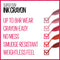 Maybelline Super Stay Ink Crayon Lipstick, Precision Tip Matte Lip Crayon with Built-in Sharpener, Longwear Up To 8Hrs, Lead The Way, Pink Beige, 0.04 oz Maybelline New York