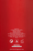 Ferrari Scuderia Red Eau De Toilette Spray, 4.2 Ounce Ferrari