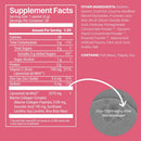 Haroutine Liposomal Vitamin C Gummies and Liposomal Marine Collagen Infinity Warehouse